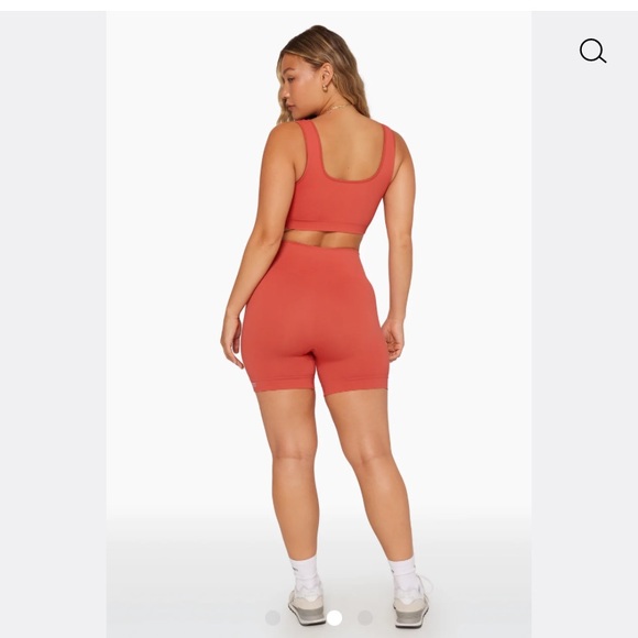 Set active shorts - Picture 4 of 6